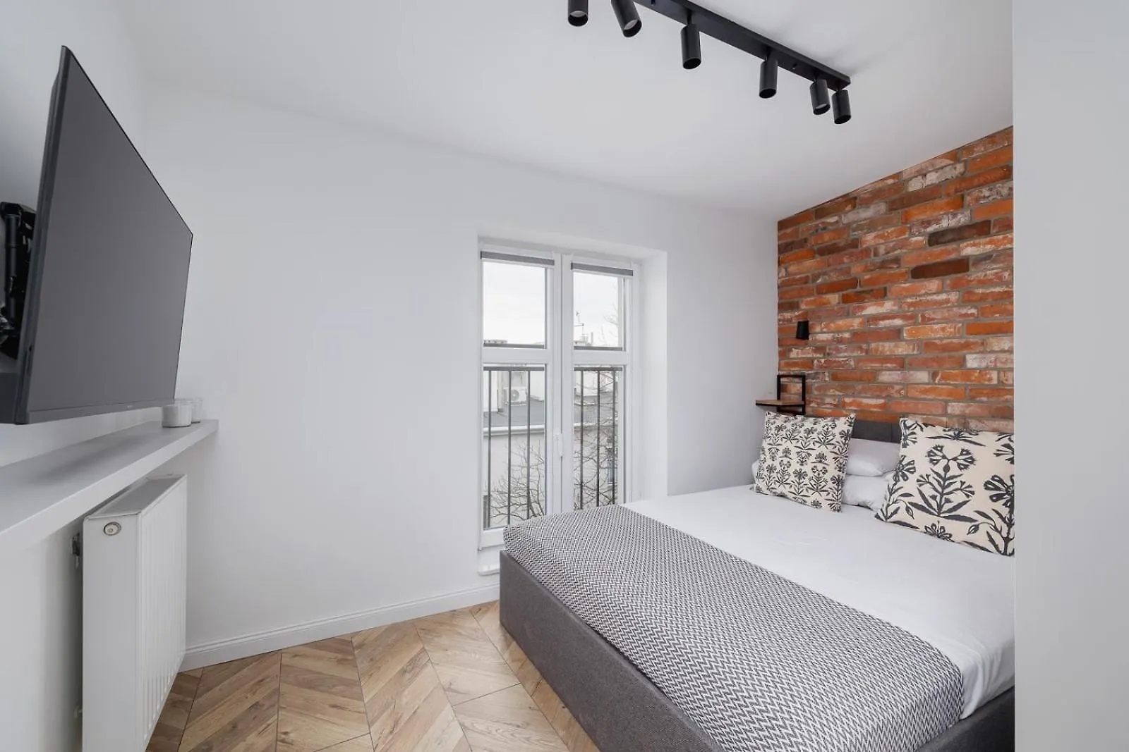 Studio In Kazimierz District - Ac - Starowislna 41 Krakow 0*,