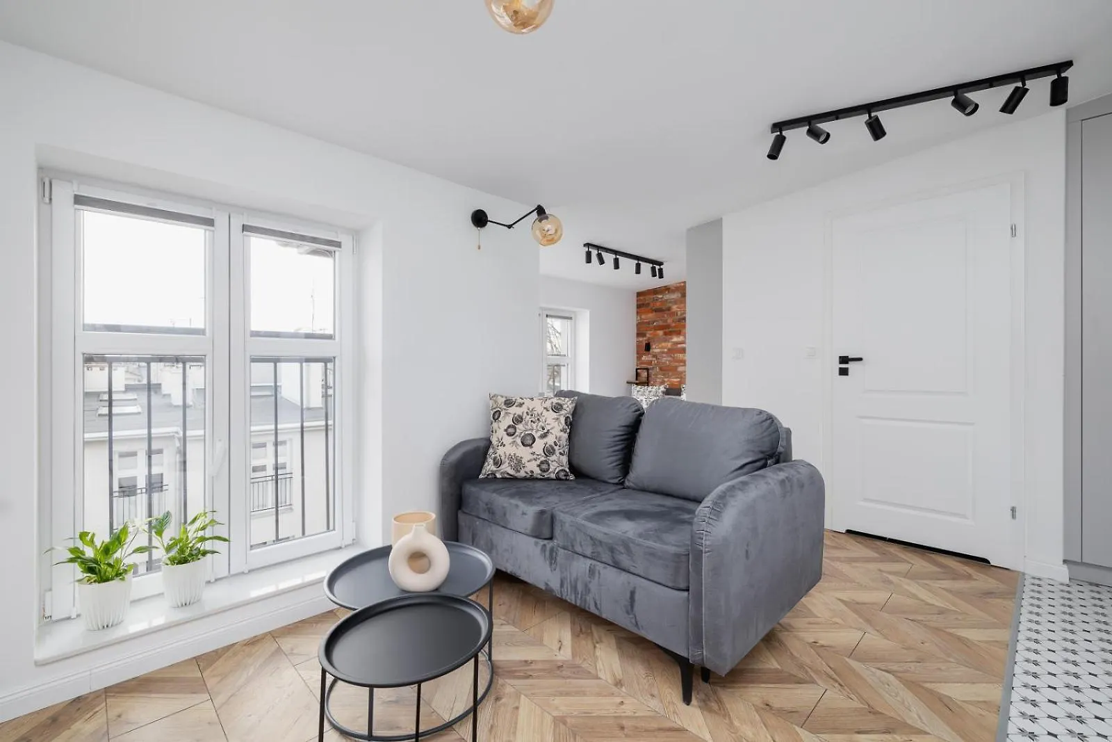Studio In Kazimierz District - Ac - Starowislna 41 Krakow