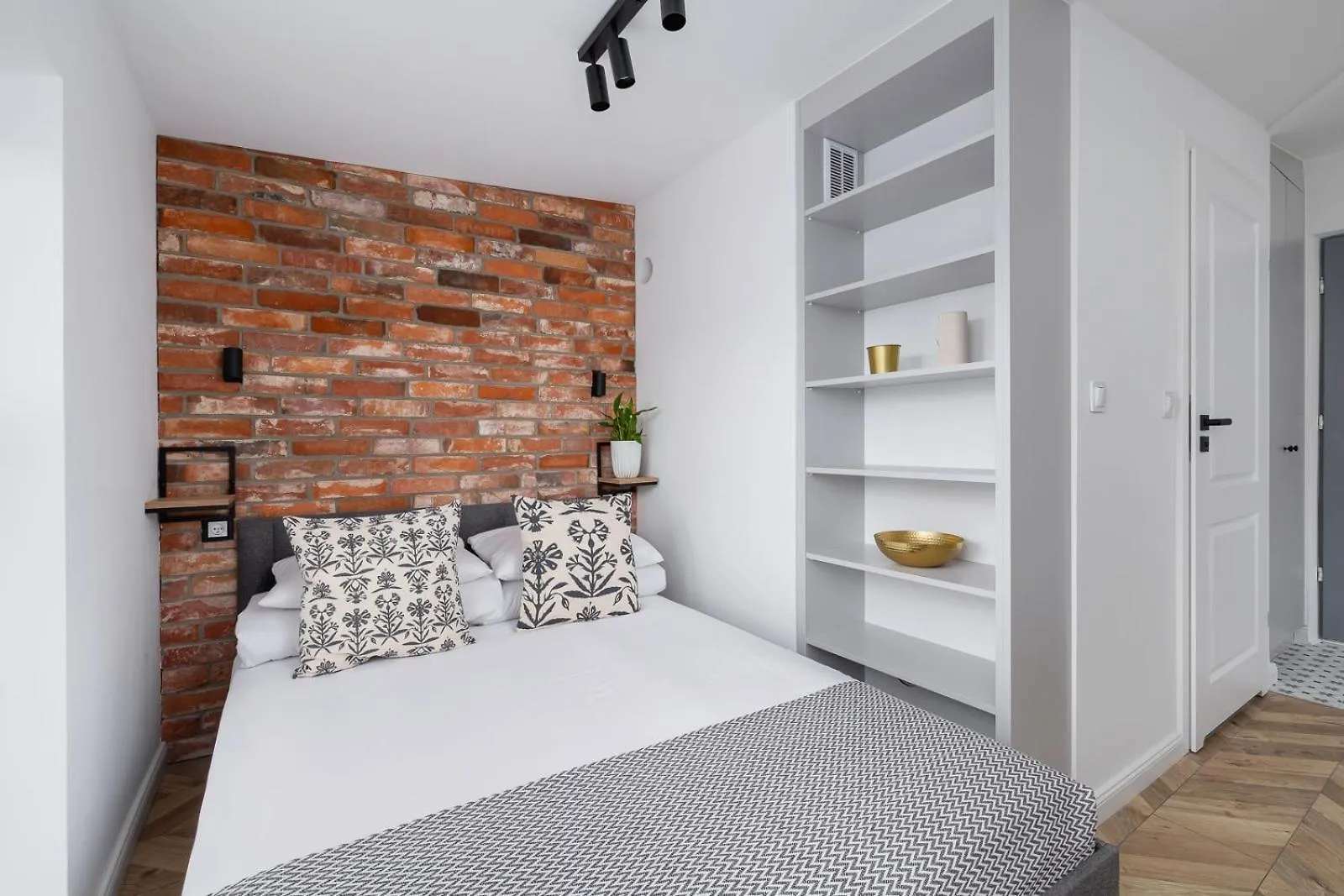 Studio In Kazimierz District - Ac - Starowislna 41 Krakow Poland