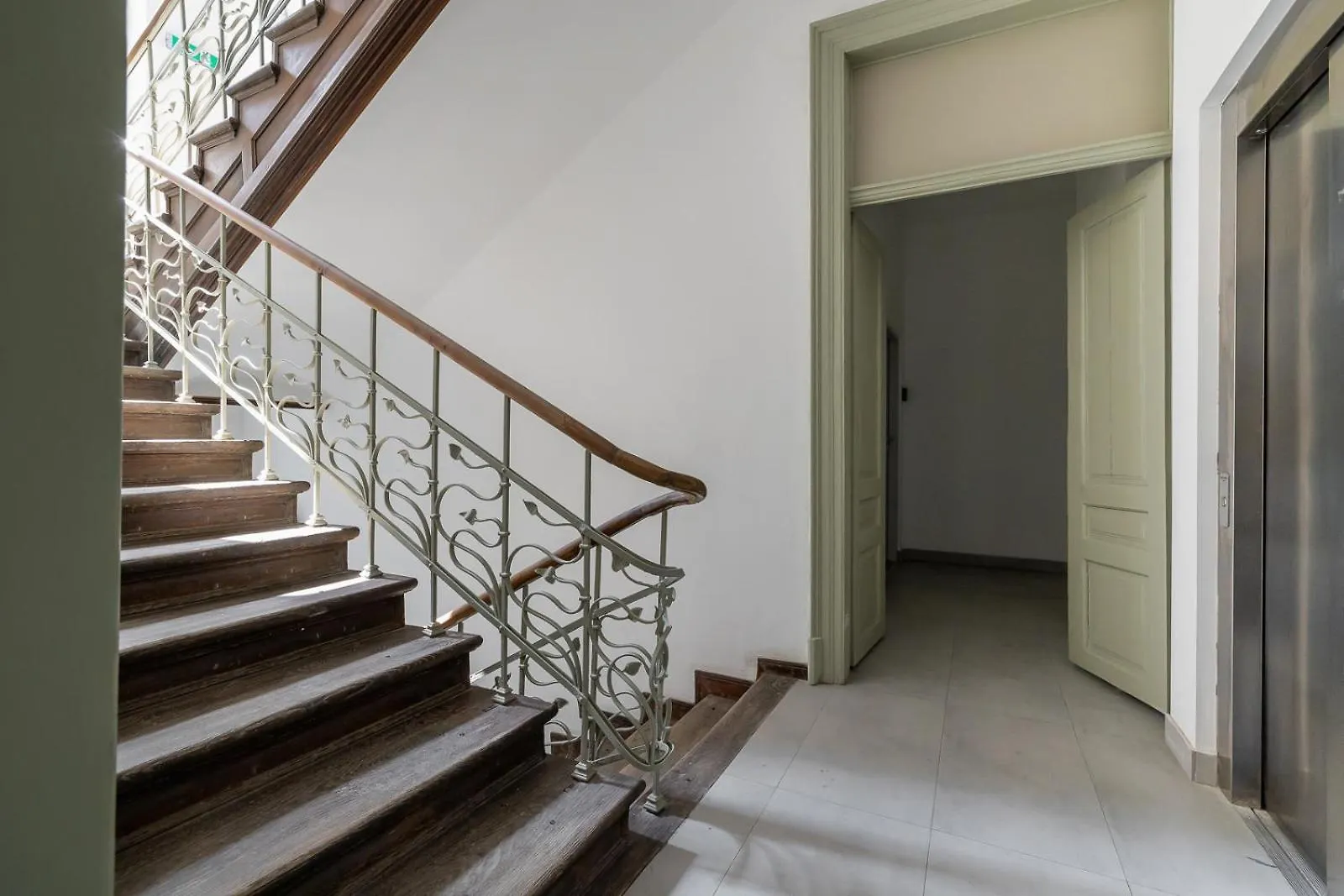 Studio In Kazimierz District - Ac - Starowislna 41 Krakow Poland