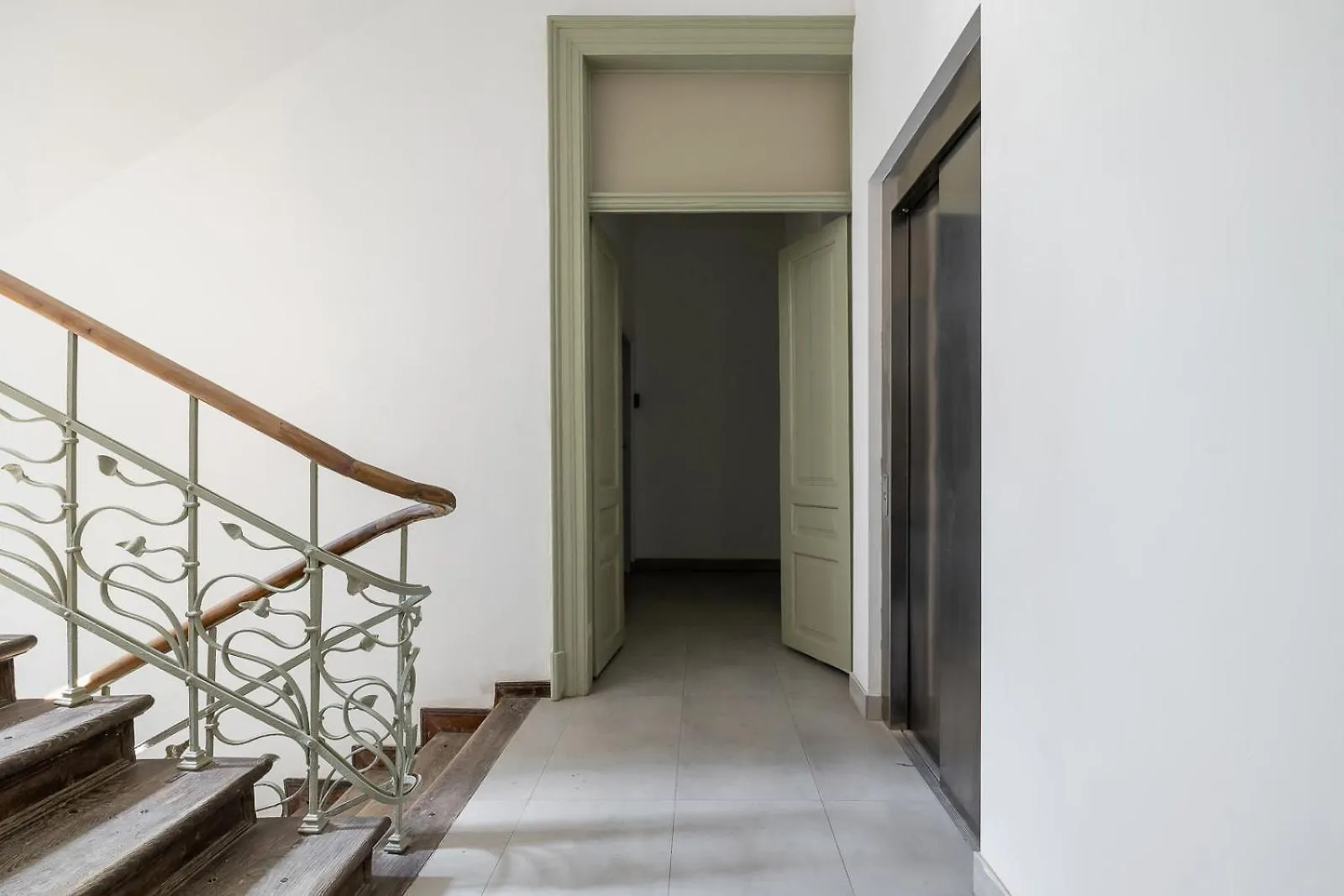 Apartment Studio In Kazimierz District - Ac - Starowislna 41 Krakow Poland