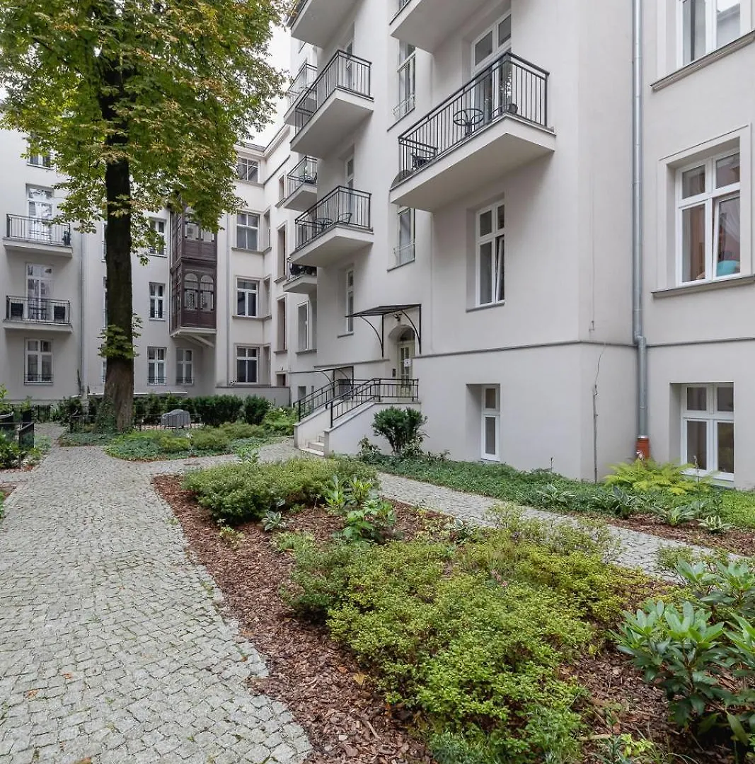 Studio In Kazimierz District - Ac - Starowislna 41 Krakow Apartment