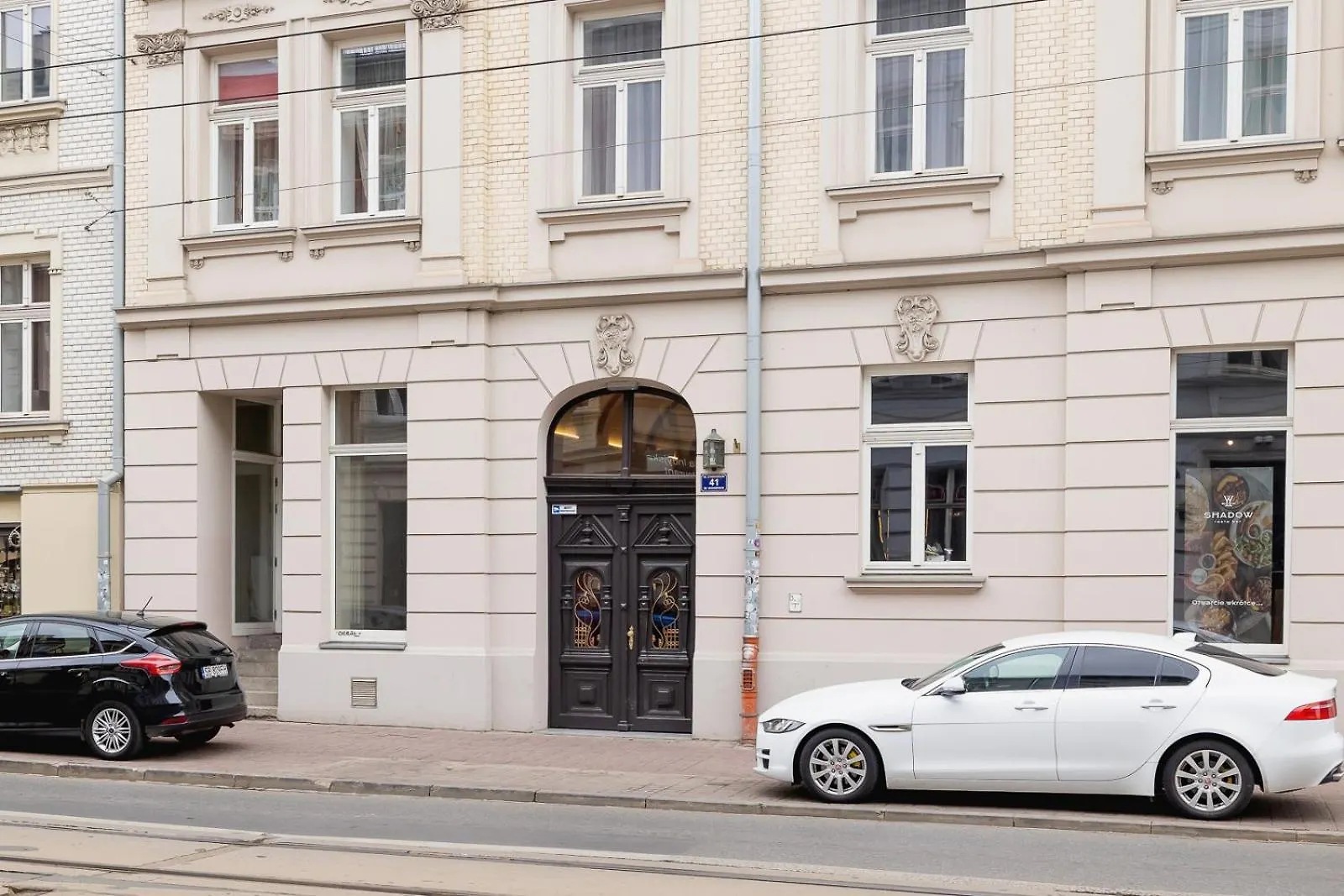 Studio In Kazimierz District - Ac - Starowislna 41 Krakow