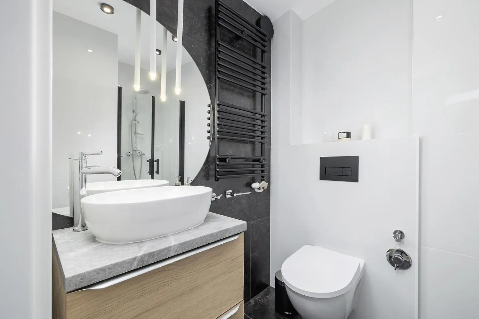 Lägenhet Studio In Kazimierz District - Ac - Starowislna 41 Kraków