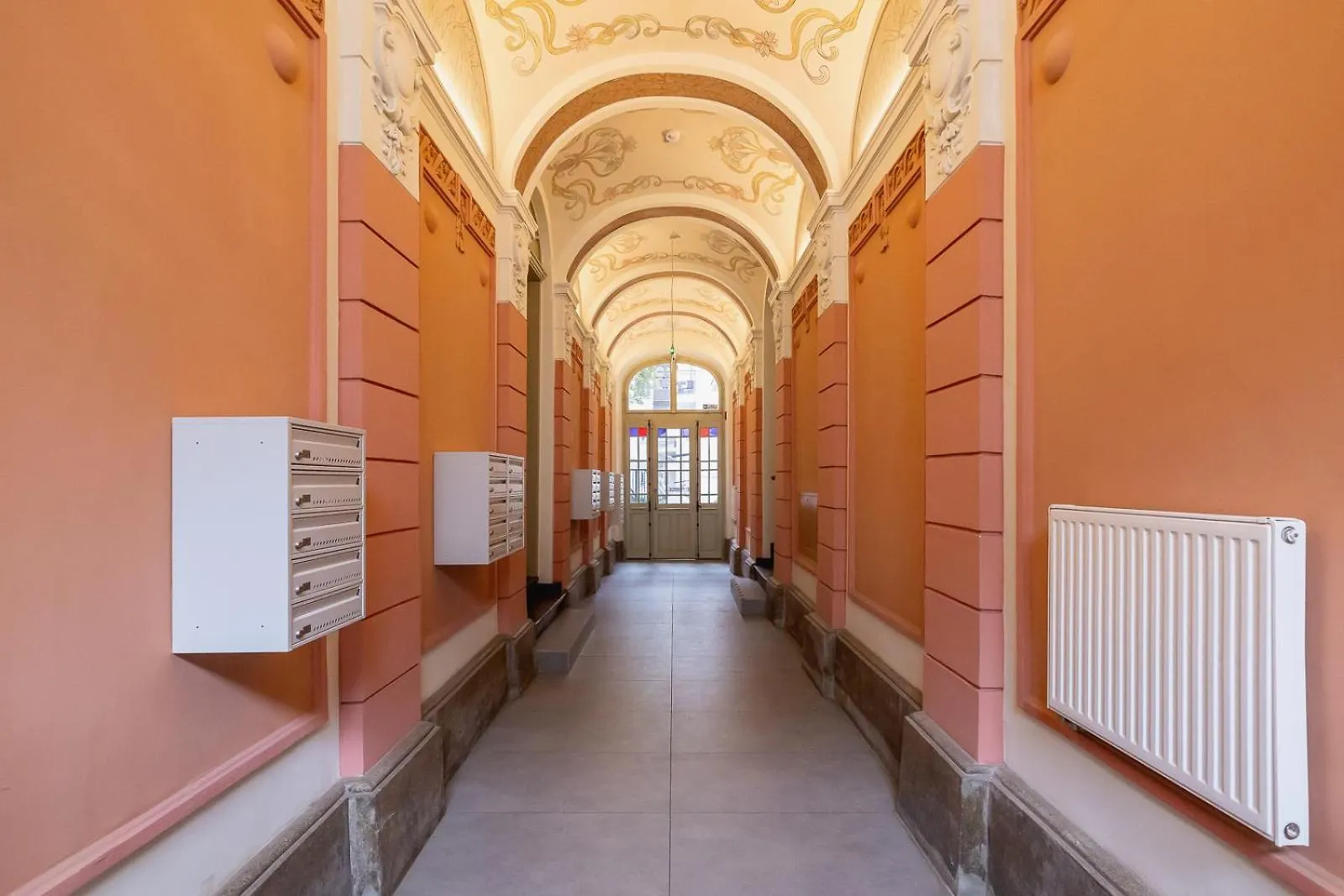 Lägenhet Studio In Kazimierz District - Ac - Starowislna 41 Kraków