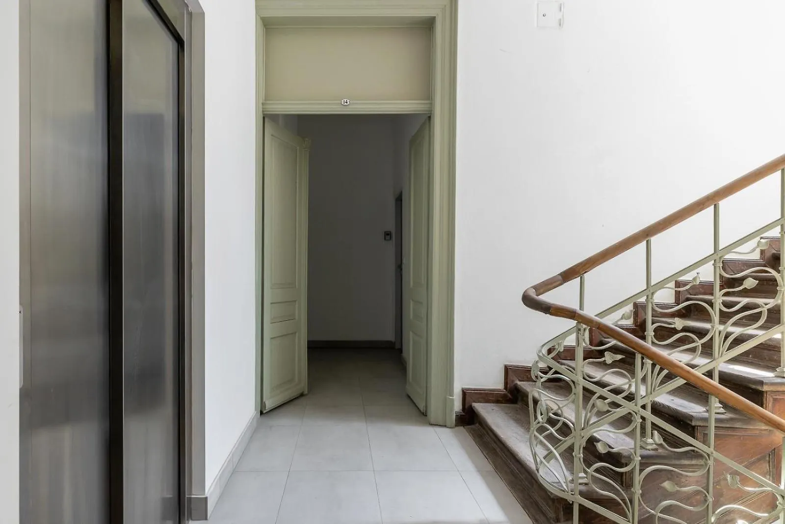 Studio In Kazimierz District - Ac - Starowislna 41 Kraków Lägenhet